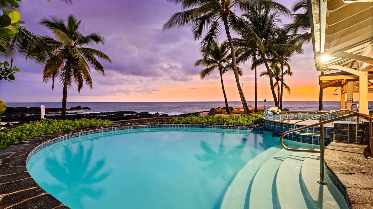 Photo of Outdoor in Kailua-Kona