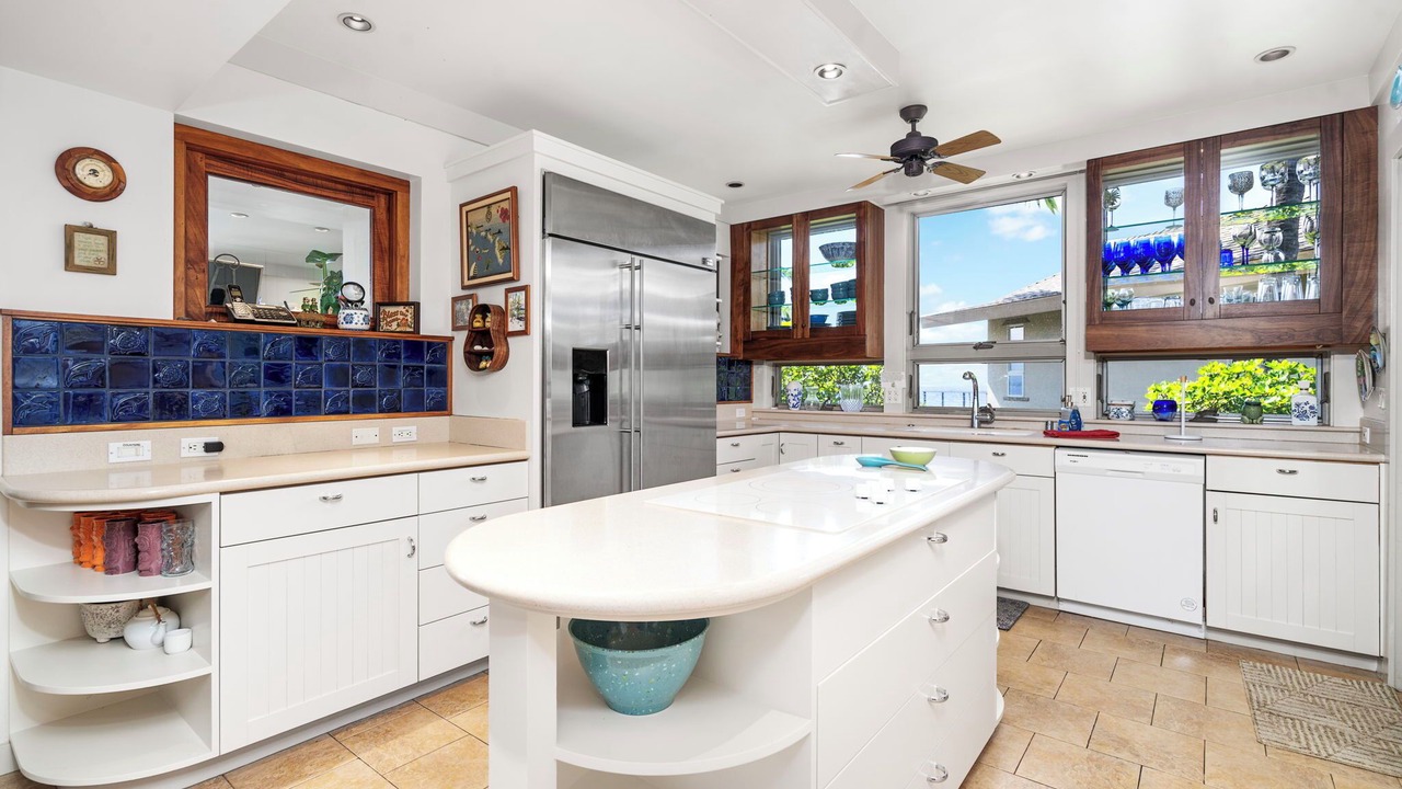 Photo of Kitchen in Kailua-Kona
