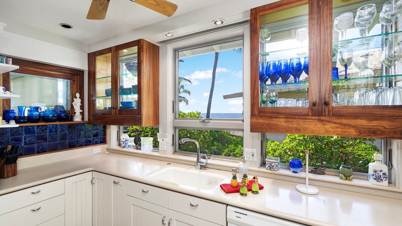Photo of Kitchen in Kailua-Kona