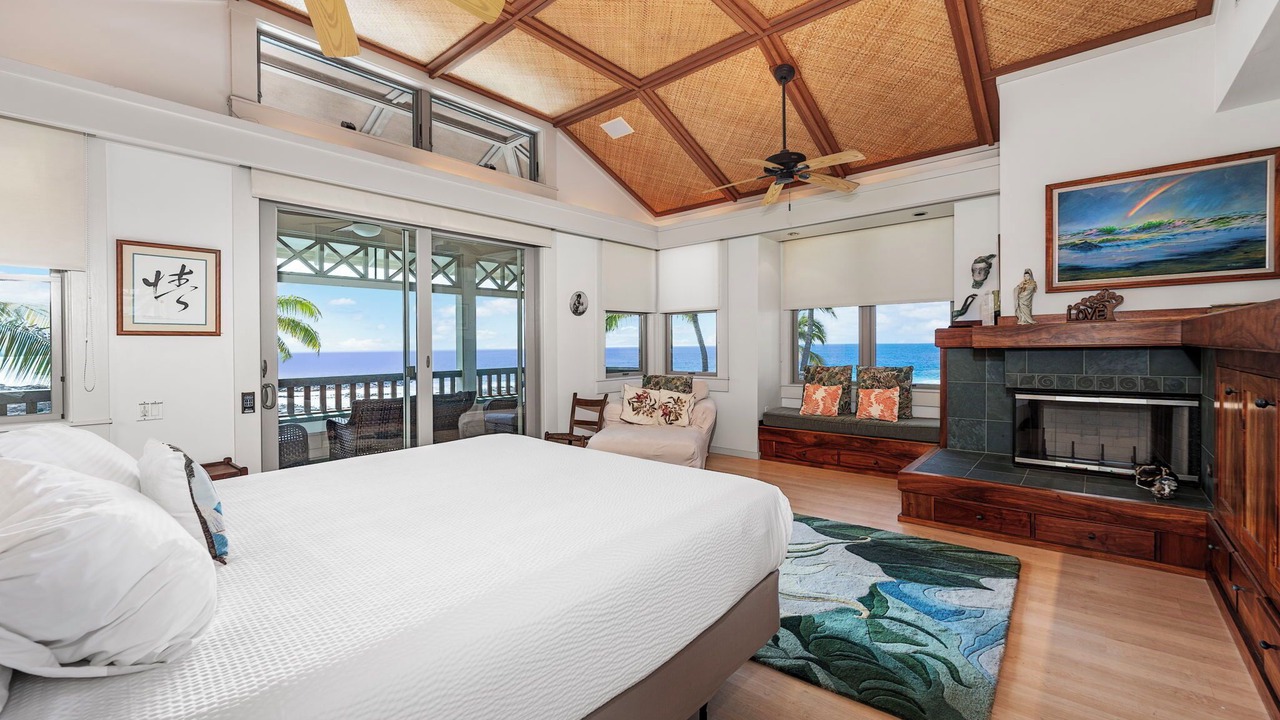 Photo of Bedroom in Kailua-Kona
