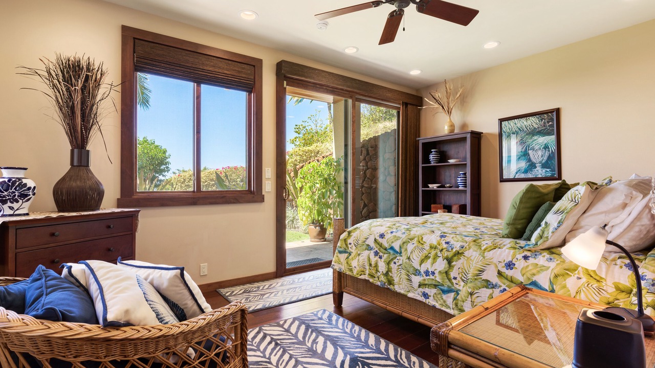 Photo of Bedroom in Kamuela