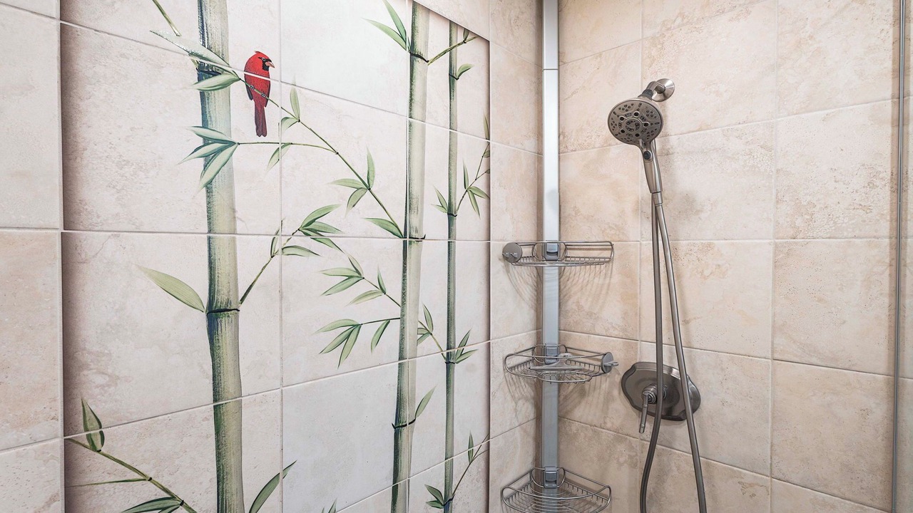 Photo of Bathroom in Keauhou