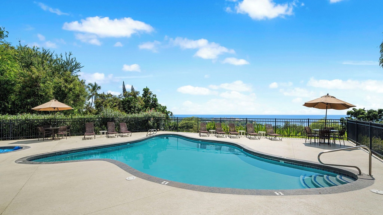 Photo of Outdoor in Keauhou