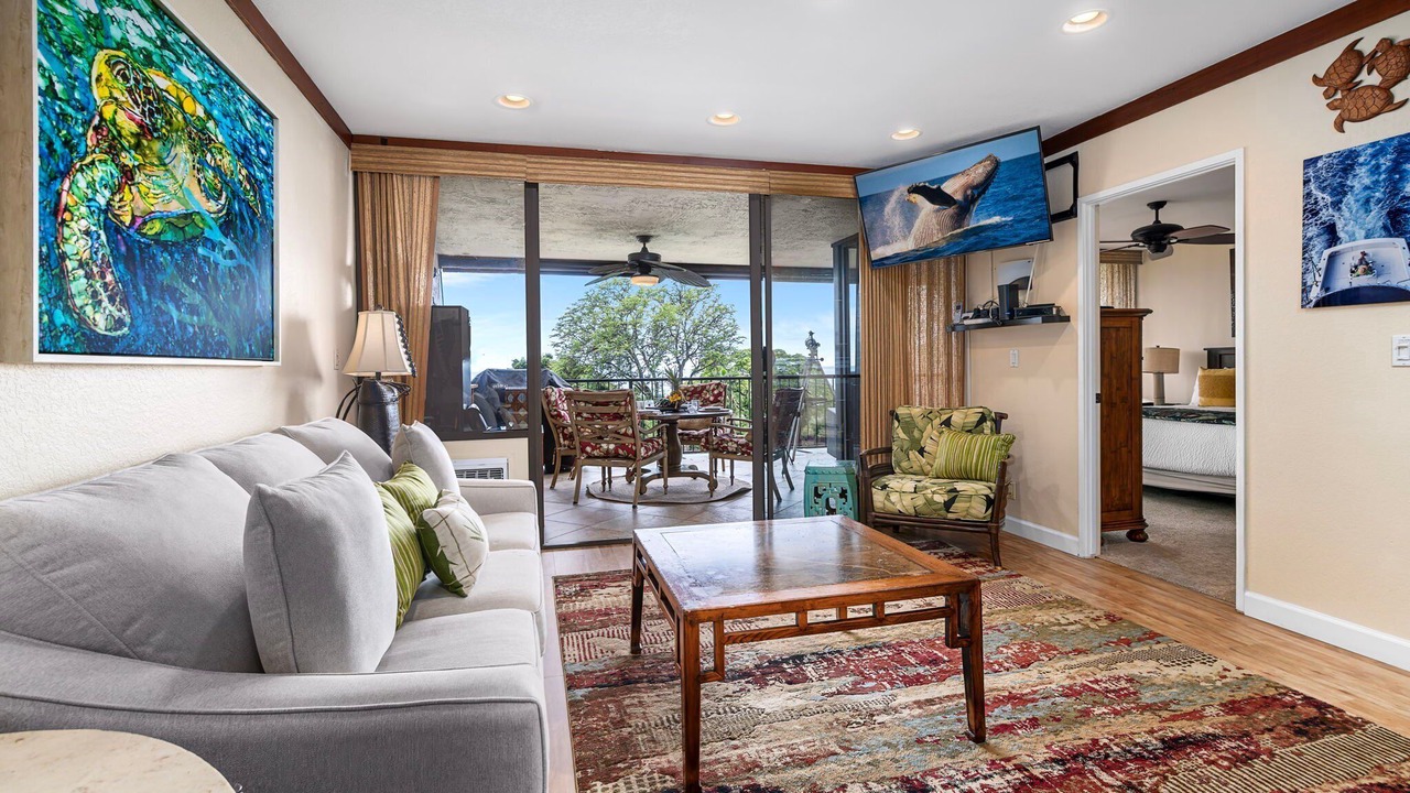 Photo of Bedroom in Keauhou
