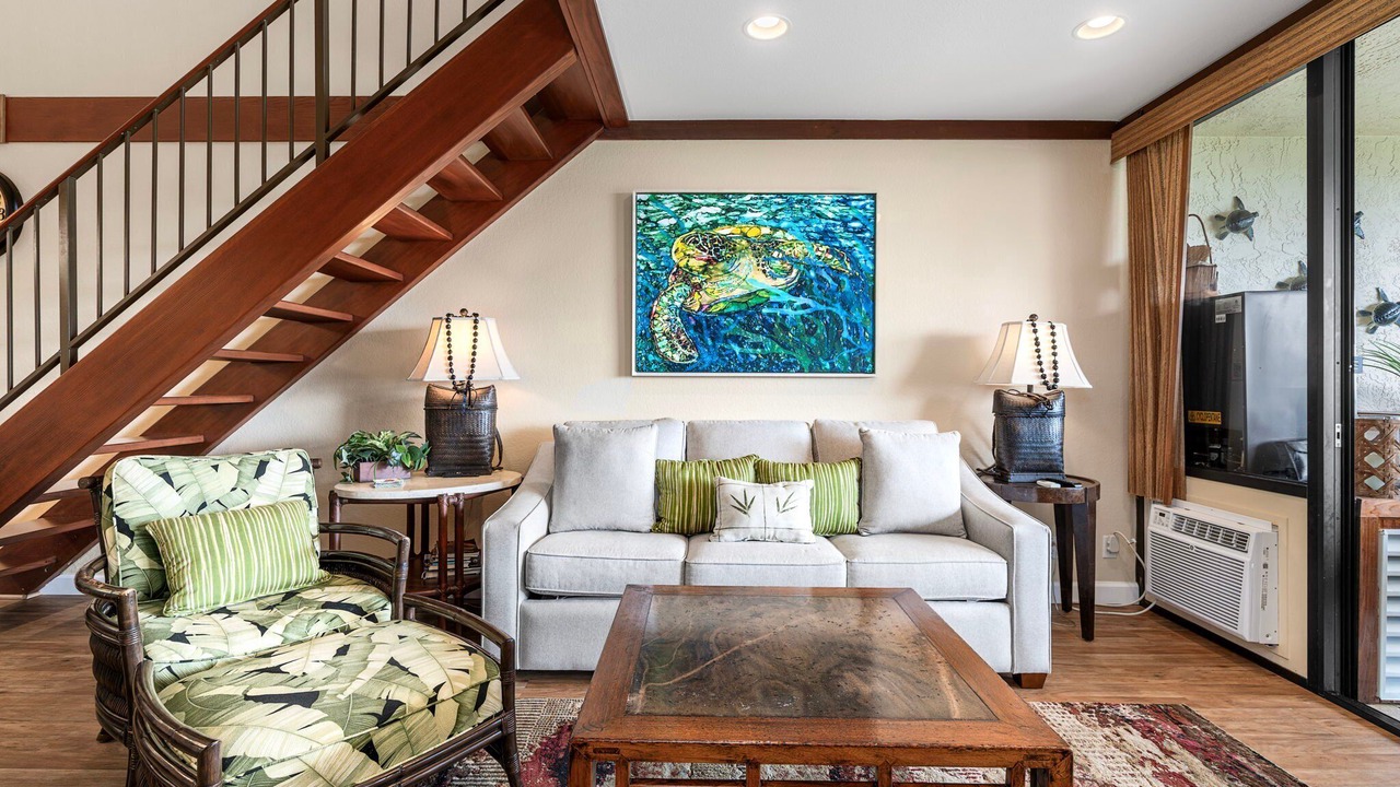 Photo of Bedroom in Keauhou