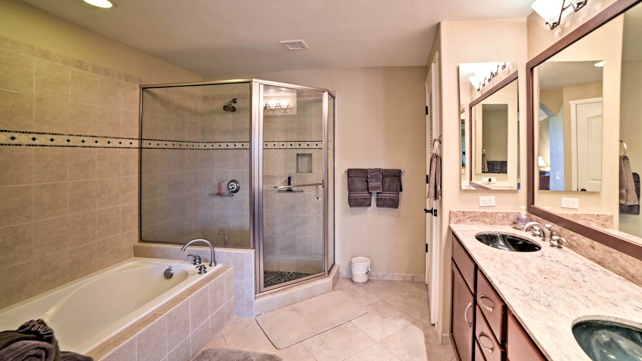 Photo of Bathroom in Kamuela