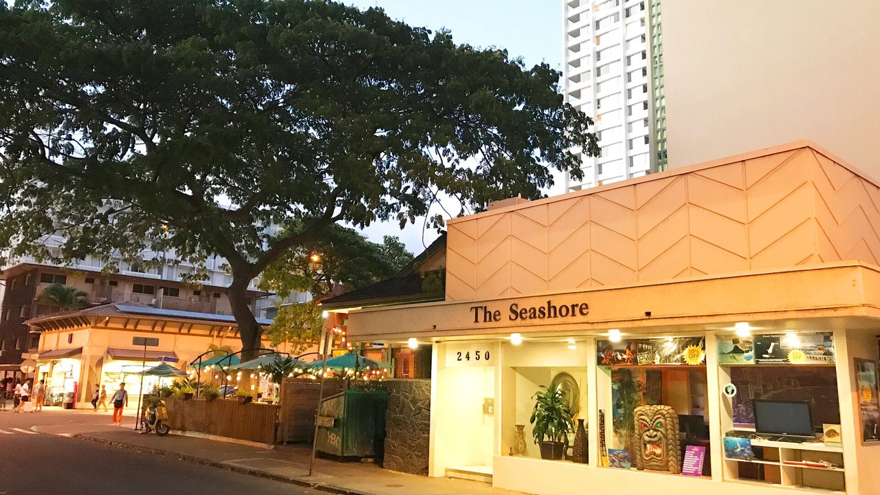 Photo of Others in Waikiki