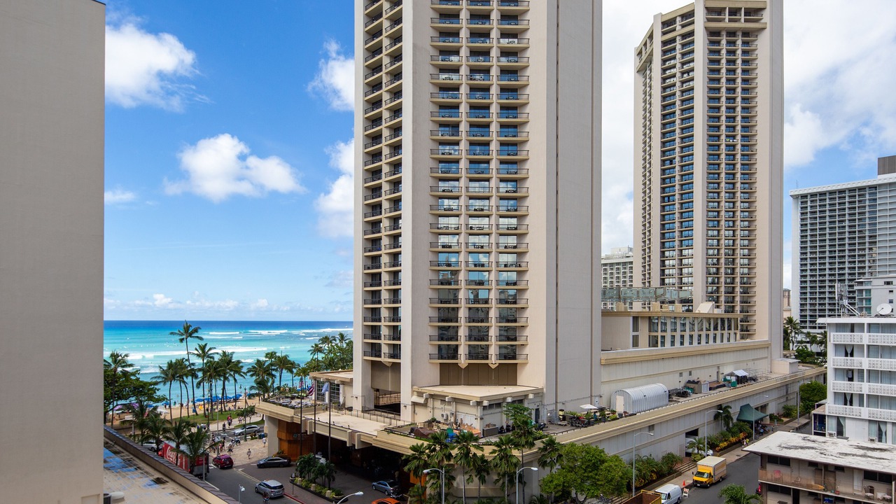 Photo of Outdoor in Waikiki
