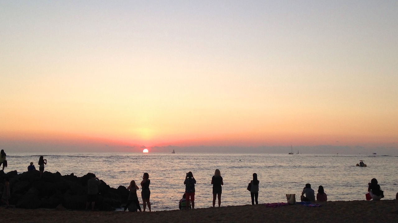 Photo of Others in Waikiki
