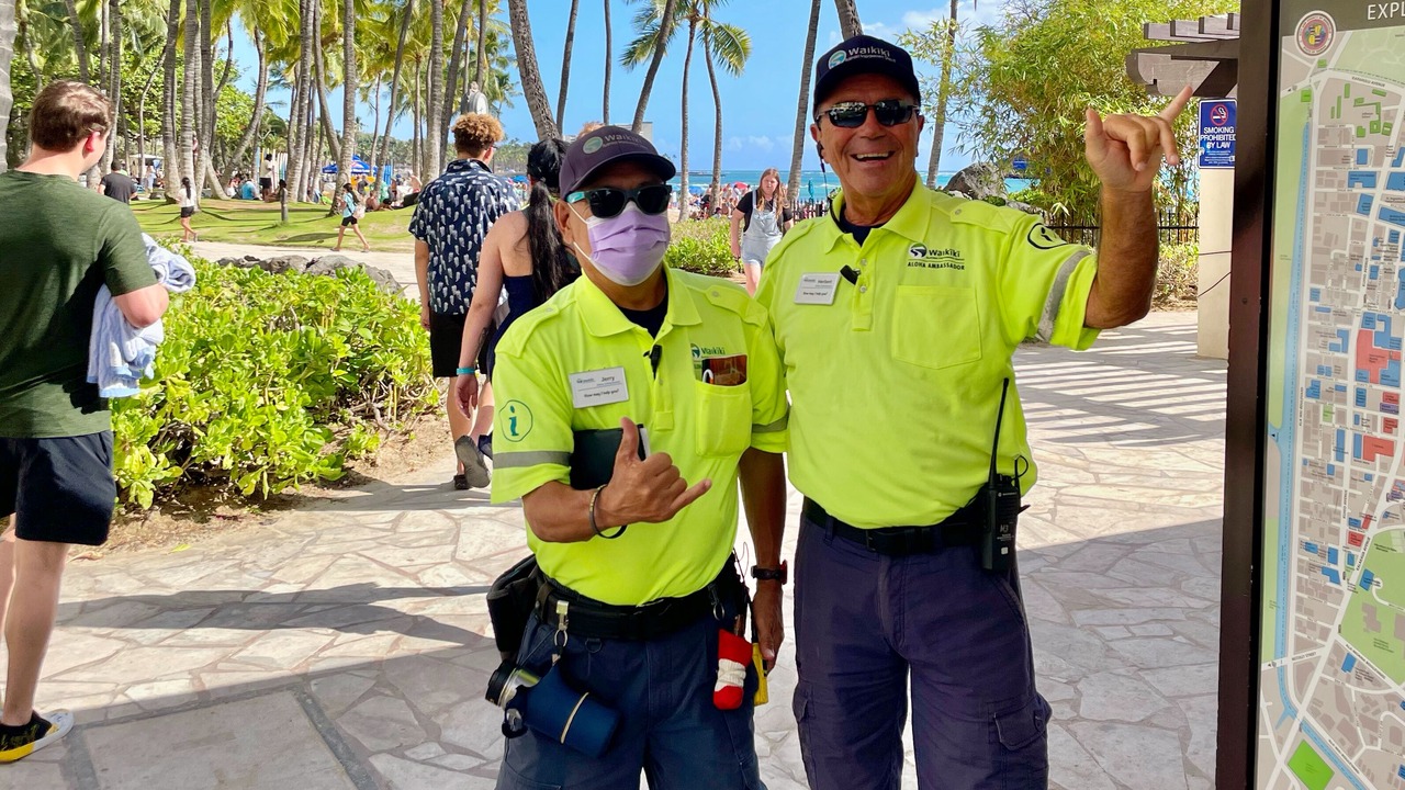 Photo of Others in Waikiki