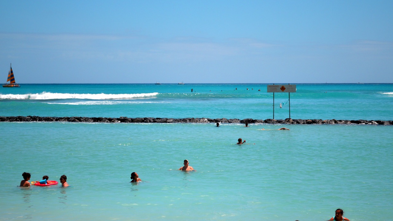Photo of Others in Waikiki