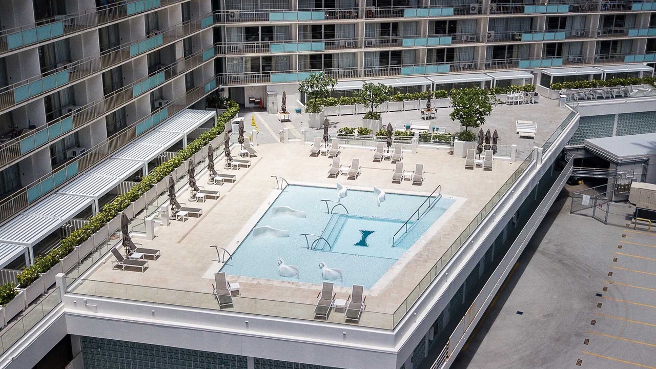 Photo of Outdoor in Waikiki