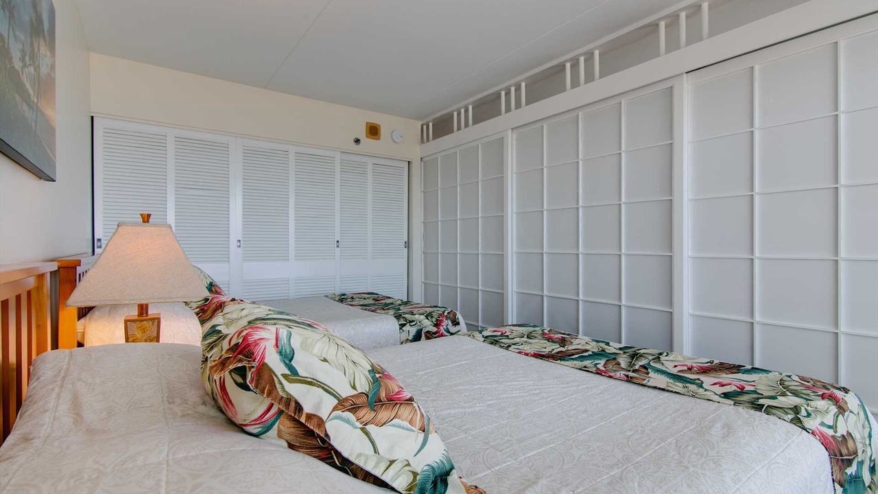Photo of Bedroom in Waikiki