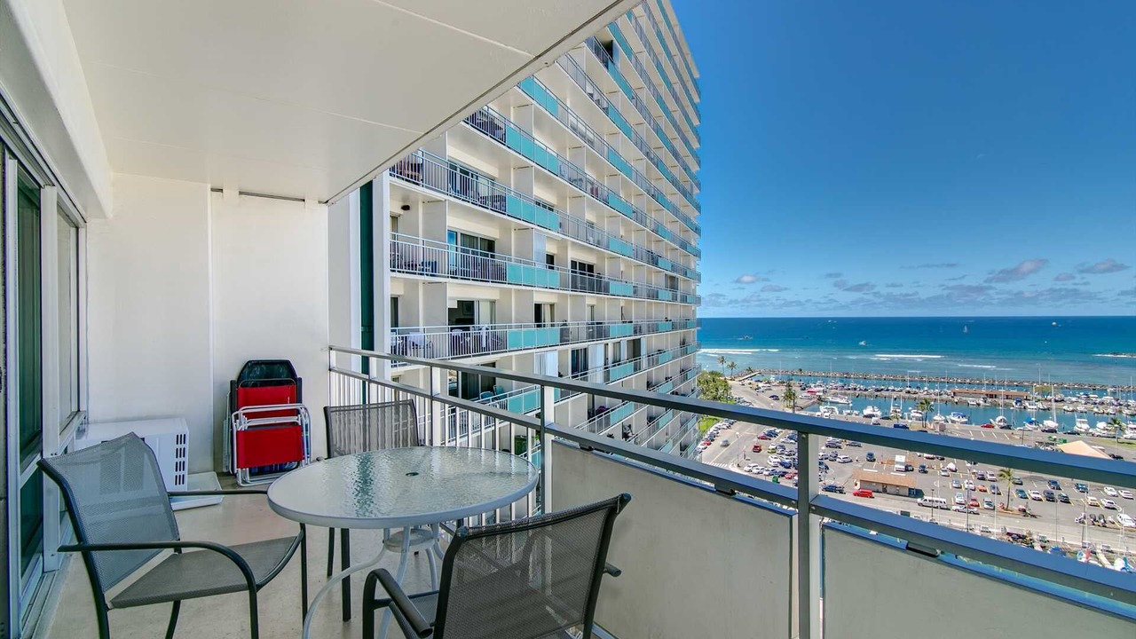 Photo of Outdoor in Waikiki