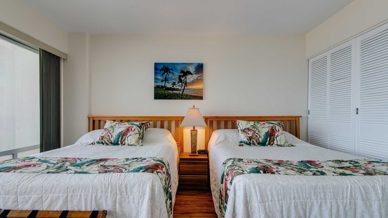 Photo of Bedroom in Waikiki