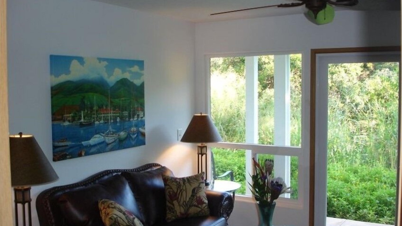 Photo of Bedroom in Pauwela