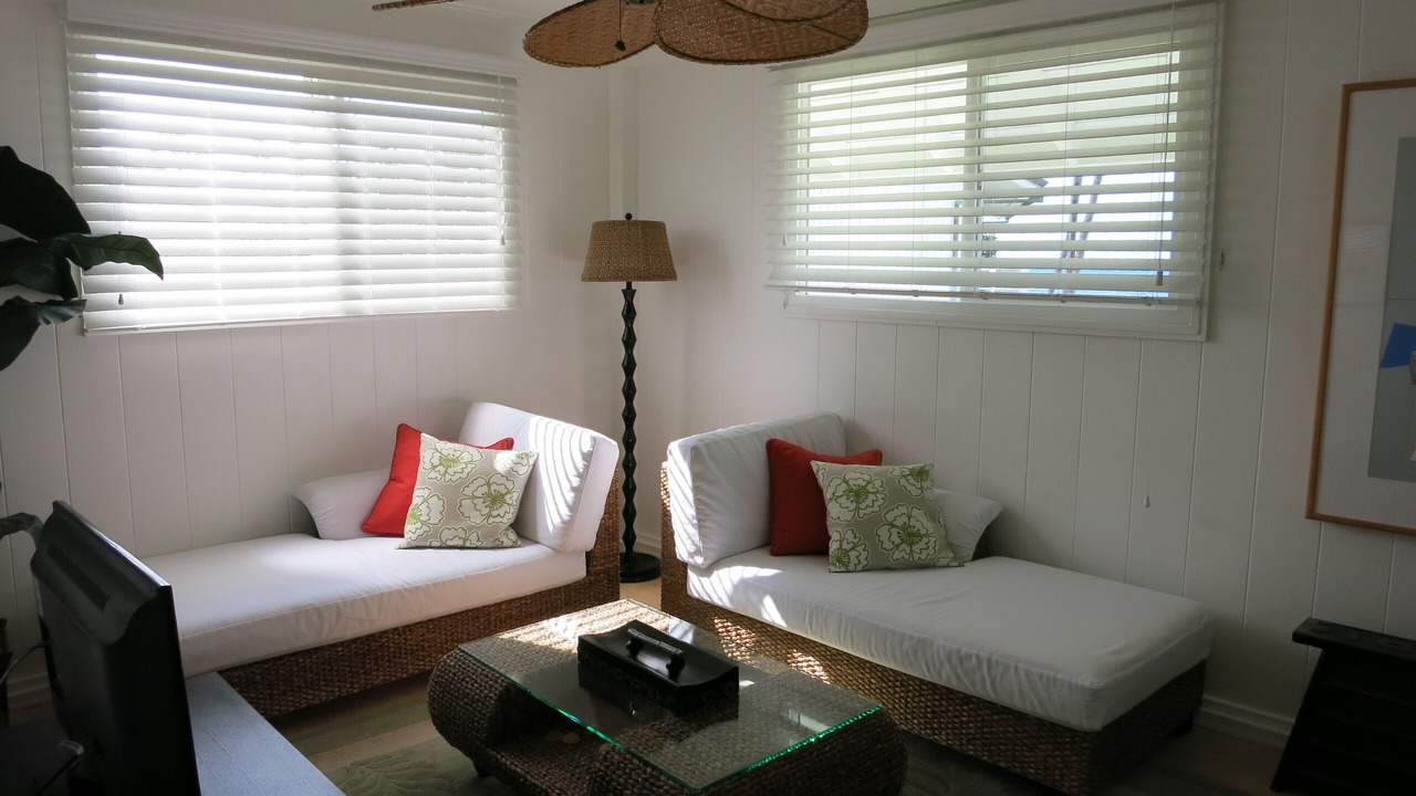 Photo of Livingroom in Maili