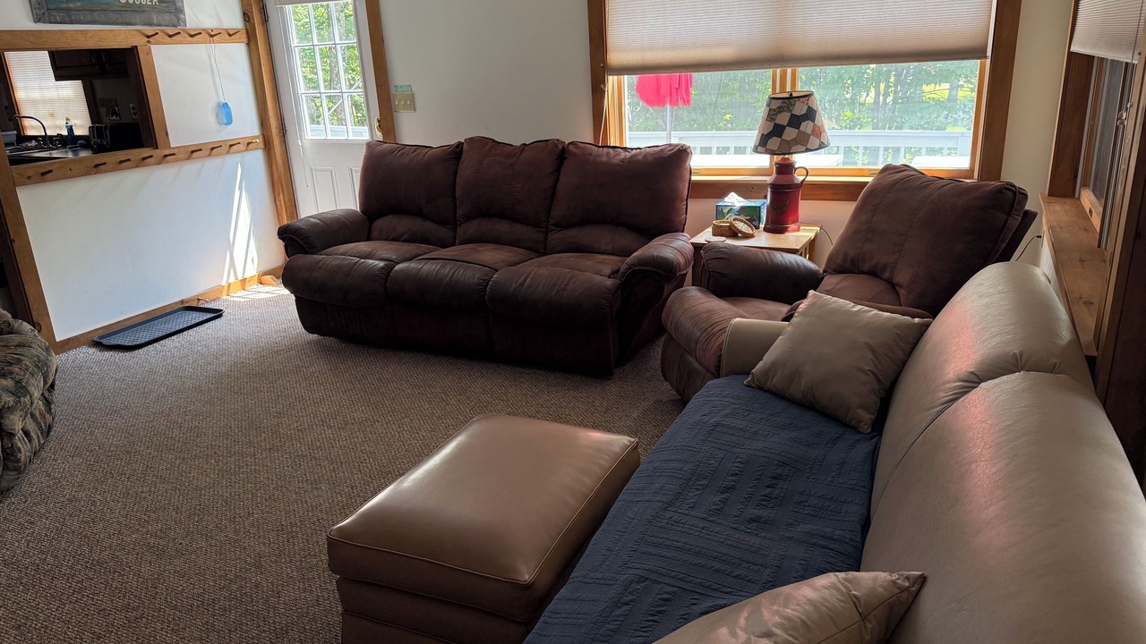 Photo of Livingroom in Embden