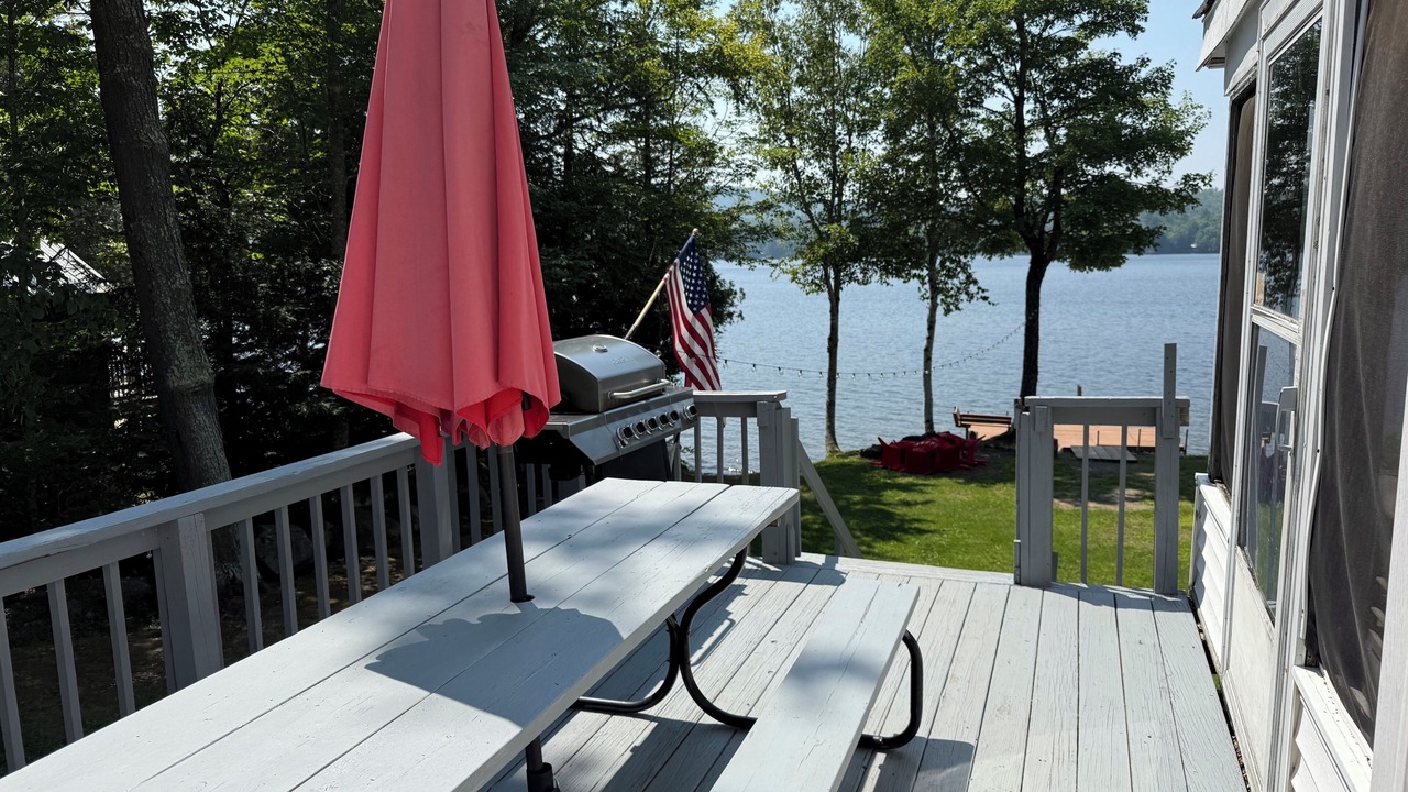 Photo of Outdoor in Embden