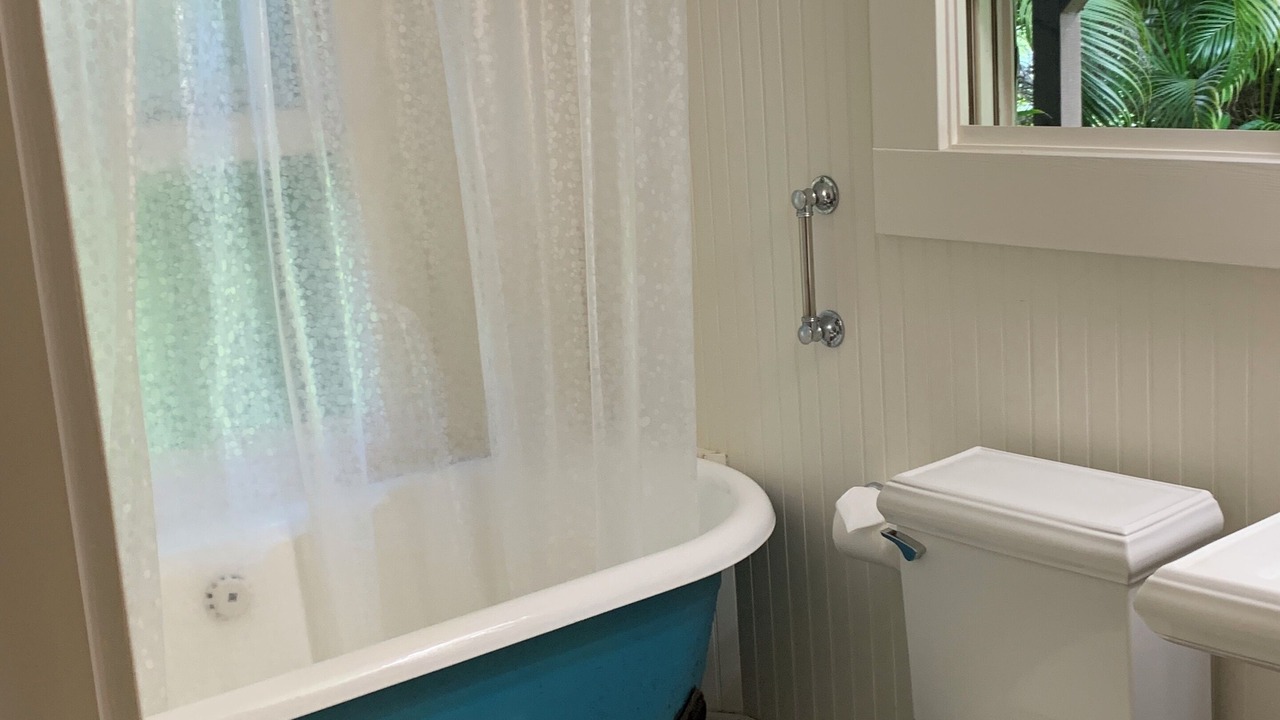 Photo of Bathroom in Hana