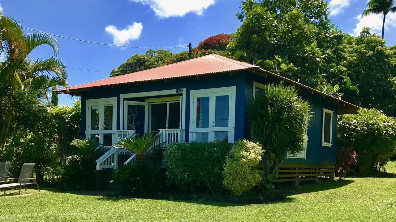 Photo of Others in Hana