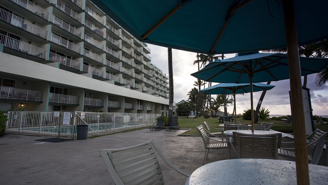 Photo of Outdoor in Punaluu