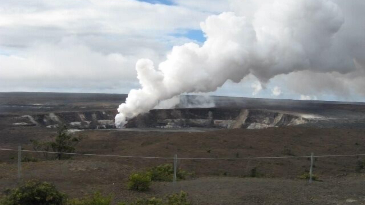 Photo of Others in Volcano