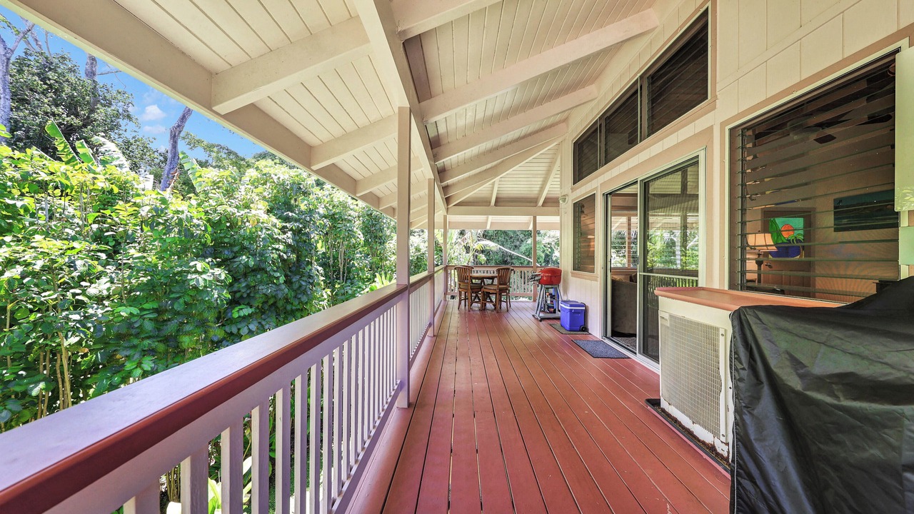 Photo of Outdoor in Wainiha