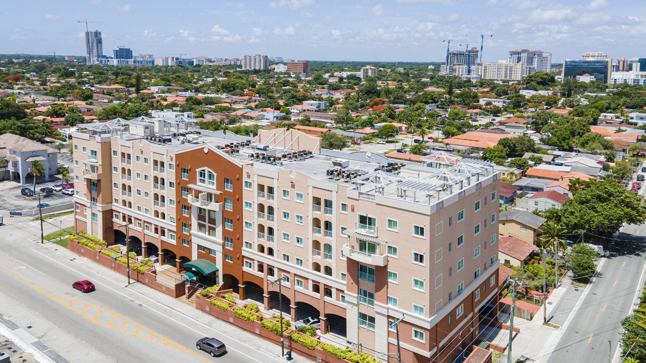 Photo of Outdoor in Coral Way