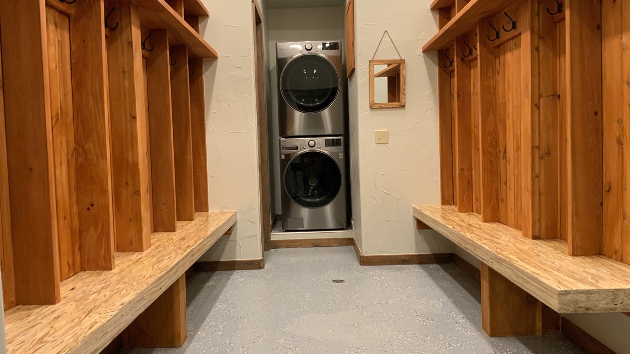 Photo of Bedroom in Boulder Ridge