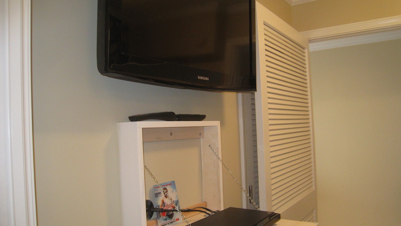 Photo of Bedroom in Fort Walton Beach
