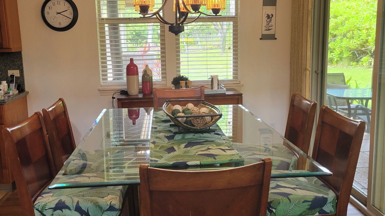 Photo of Livingroom in Kamuela