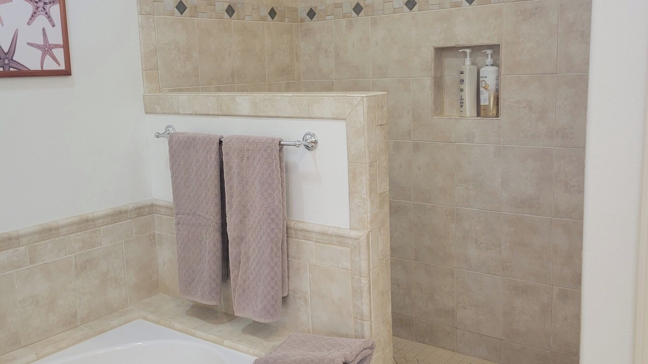 Photo of Bathroom in Kamuela