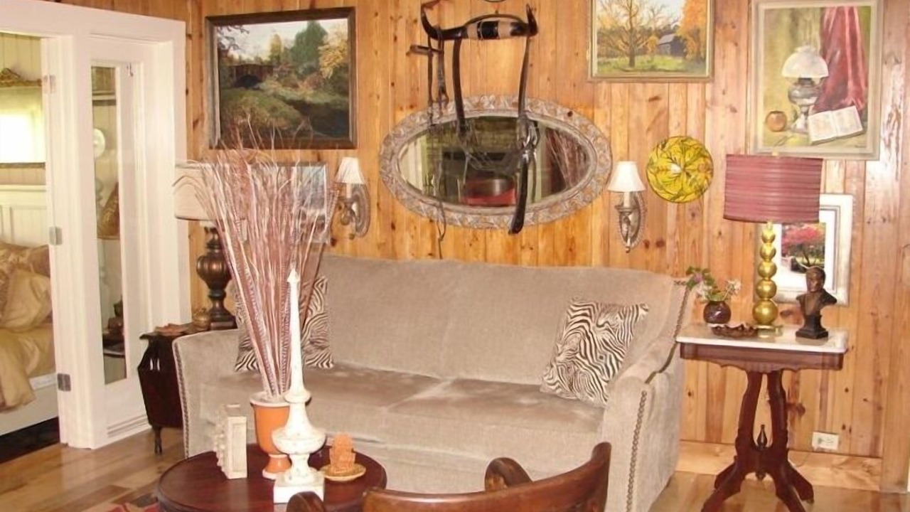 Photo of Livingroom in Mentone