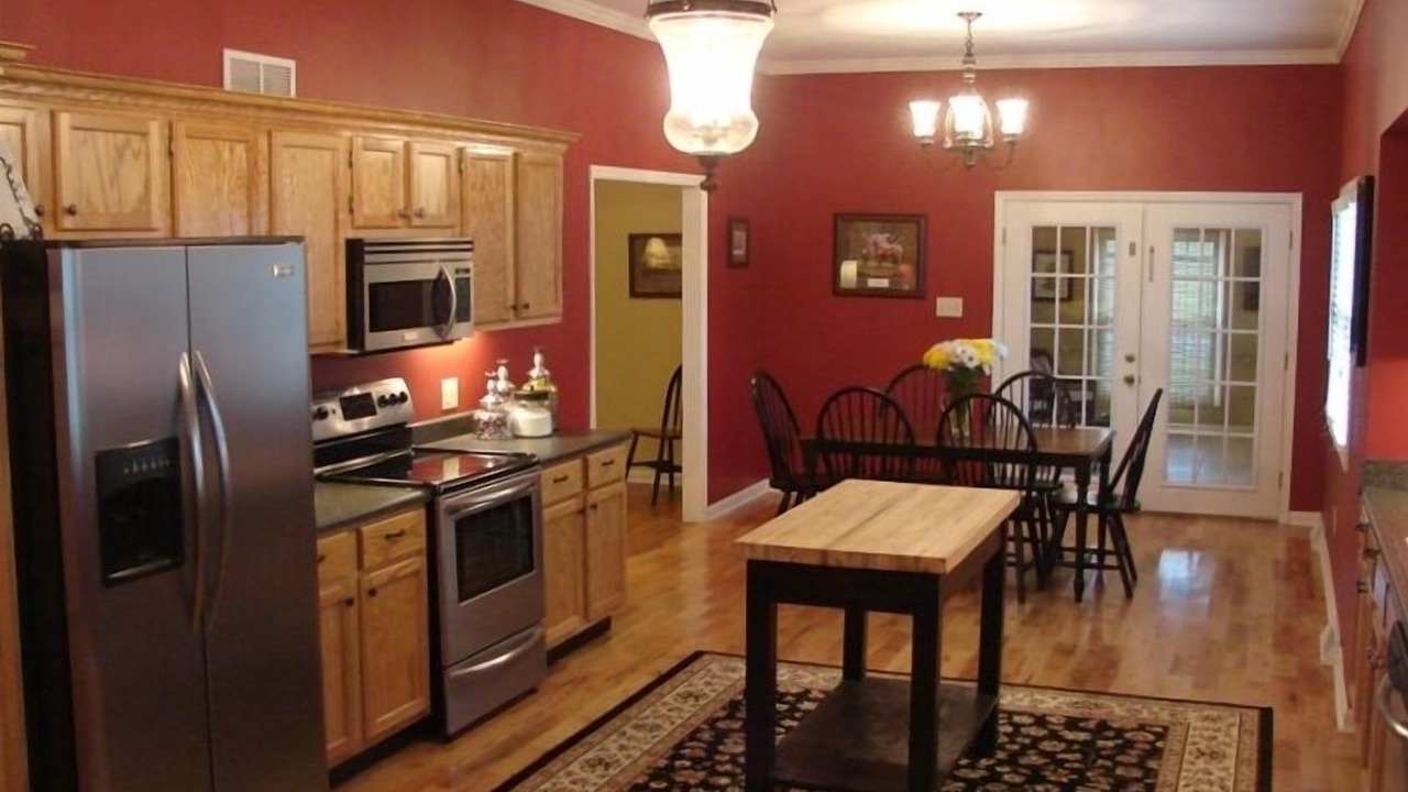 Photo of Bedroom in Lexington