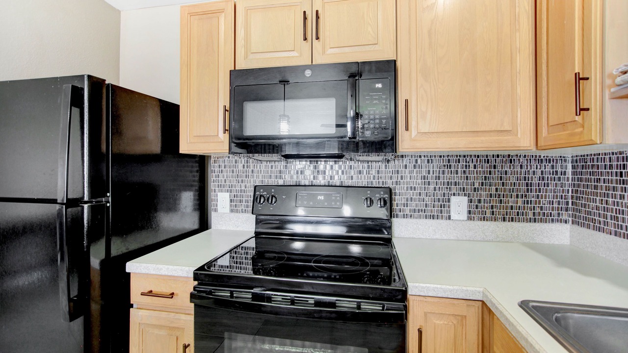 Photo of Kitchen in Kapaa