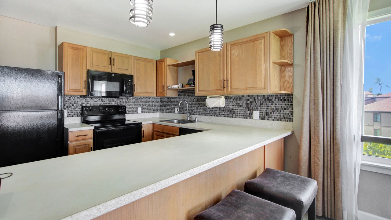 Photo of Kitchen in Kapaa