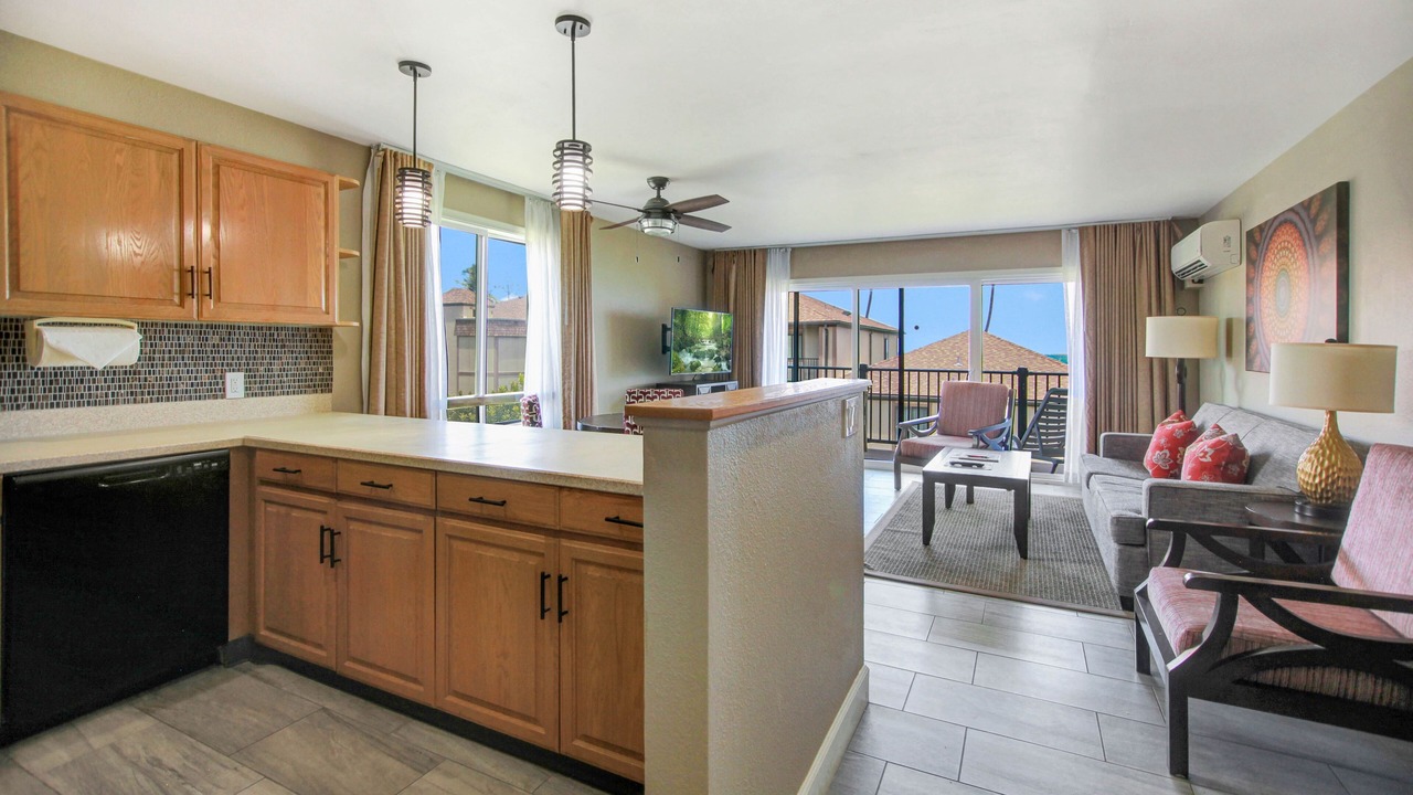 Photo of Livingroom in Kapaa