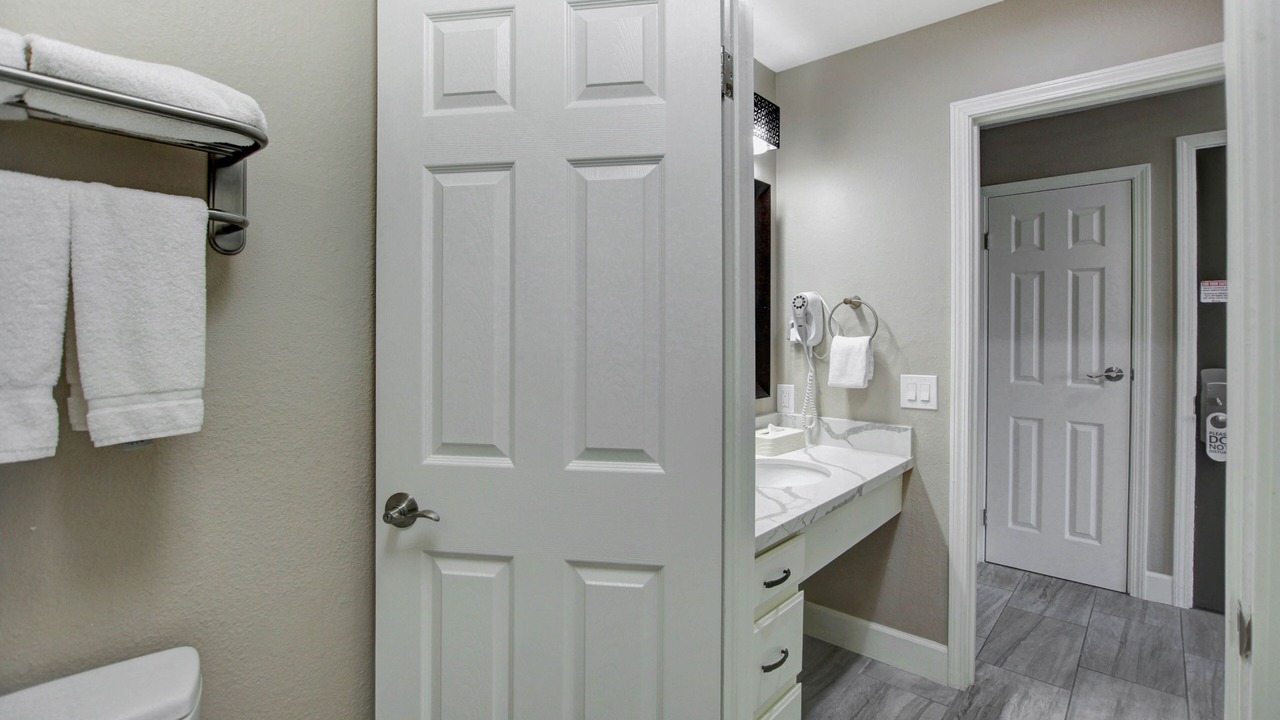 Photo of Bathroom in Kapaa