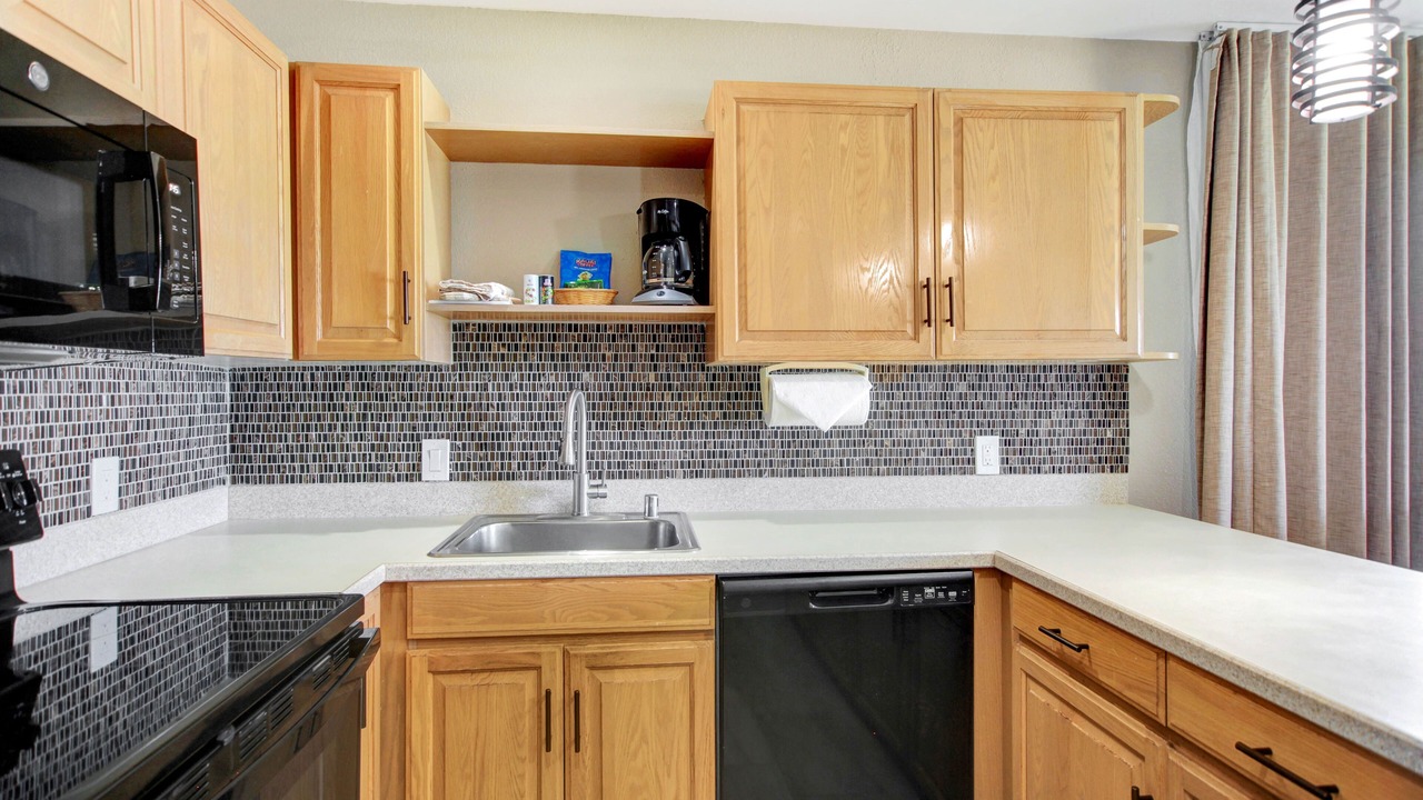Photo of Kitchen in Kapaa
