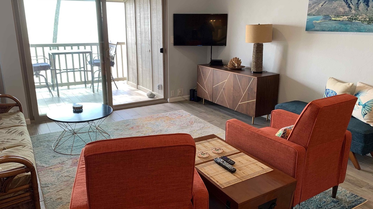Photo of Livingroom in Ualapue