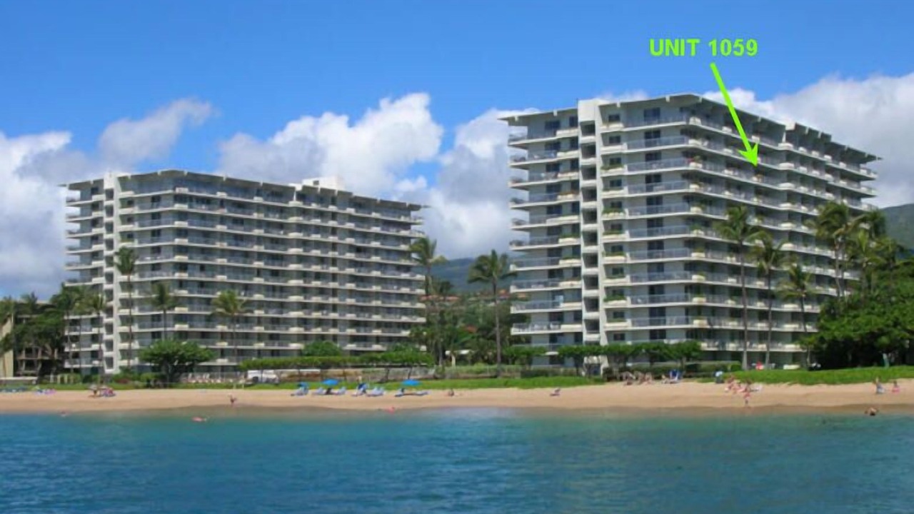 Photo of Others in Kaanapali