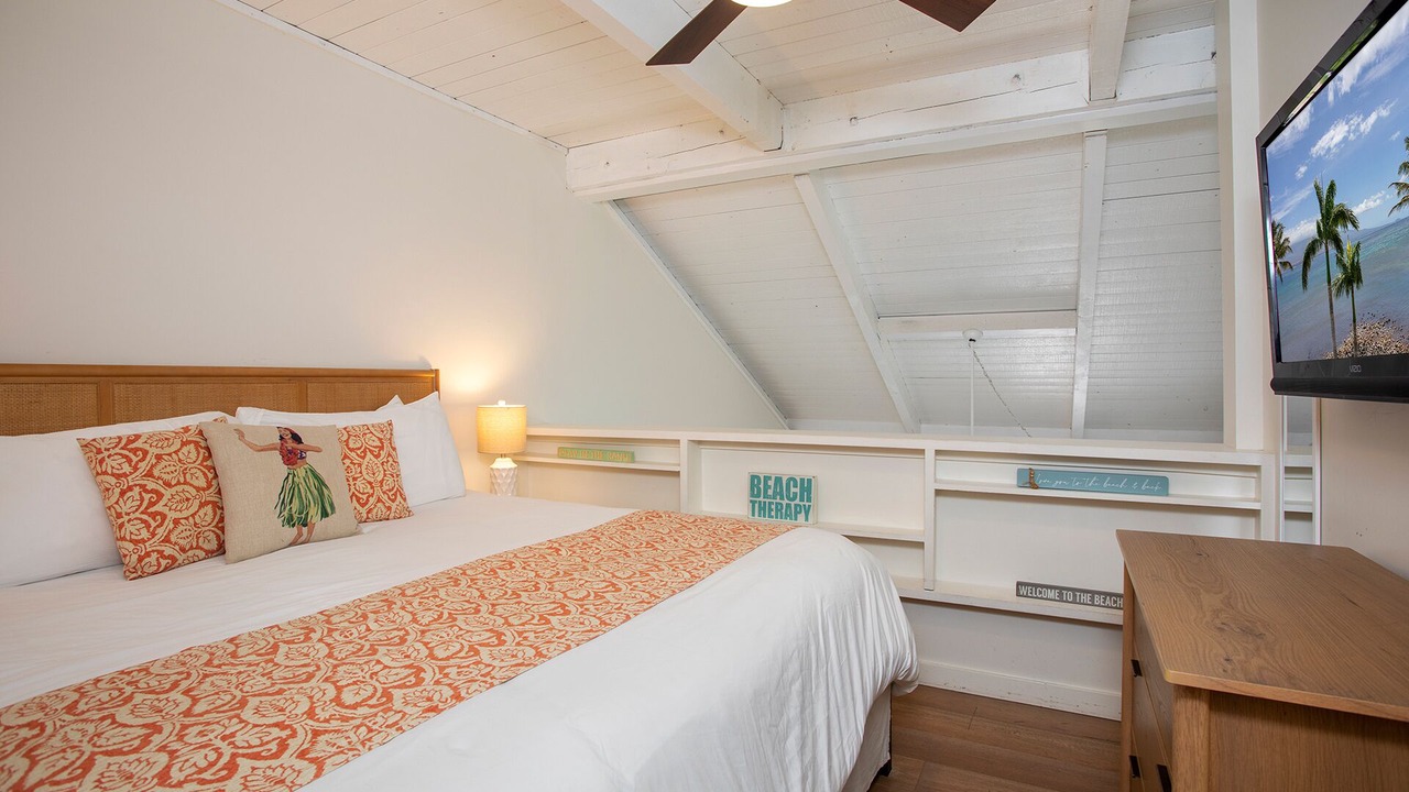 Photo of Bedroom in Maalaea