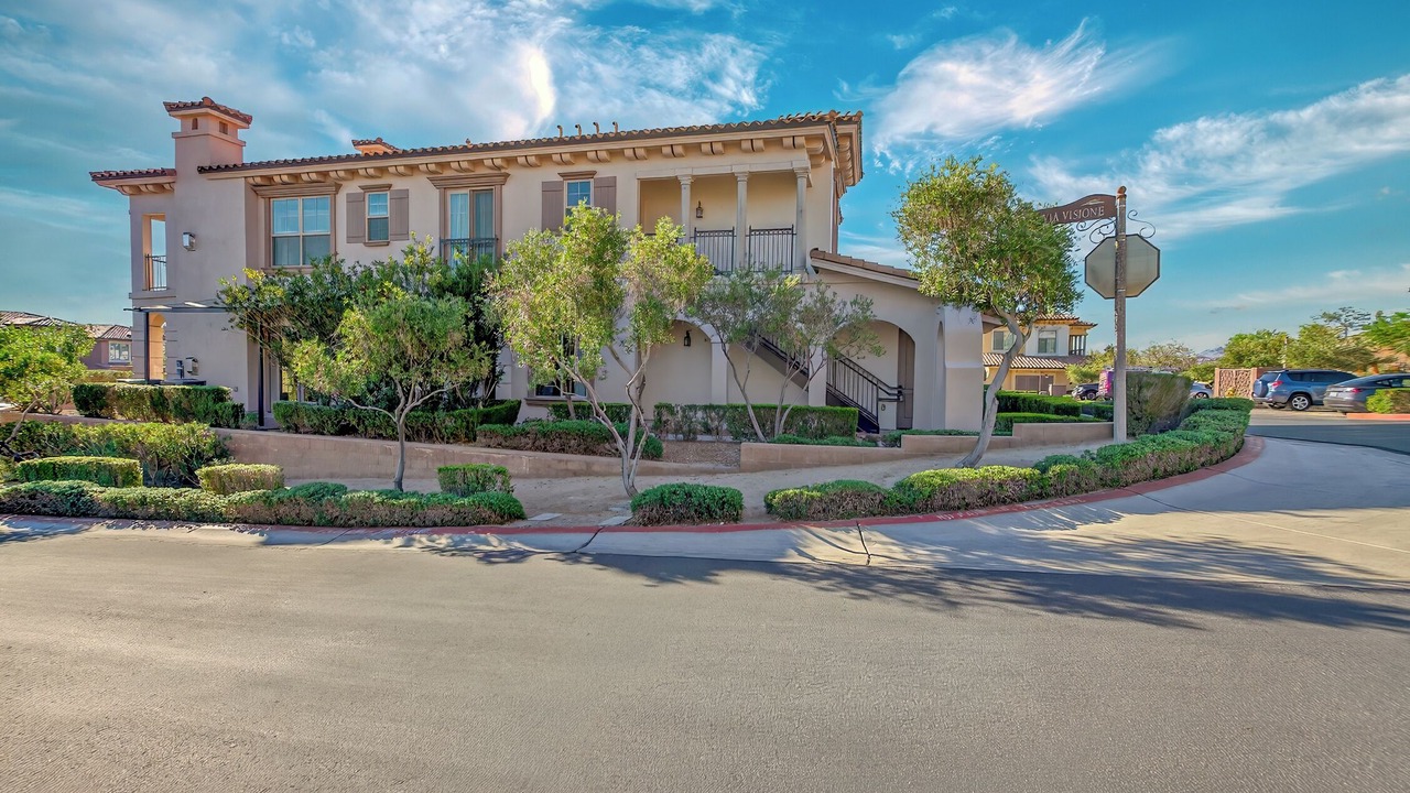 Photo of Outdoor in Lake Las Vegas