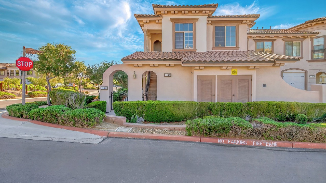 Photo of Outdoor in Lake Las Vegas