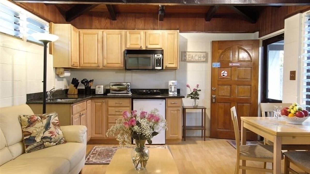 Photo of Kitchen in Kailua