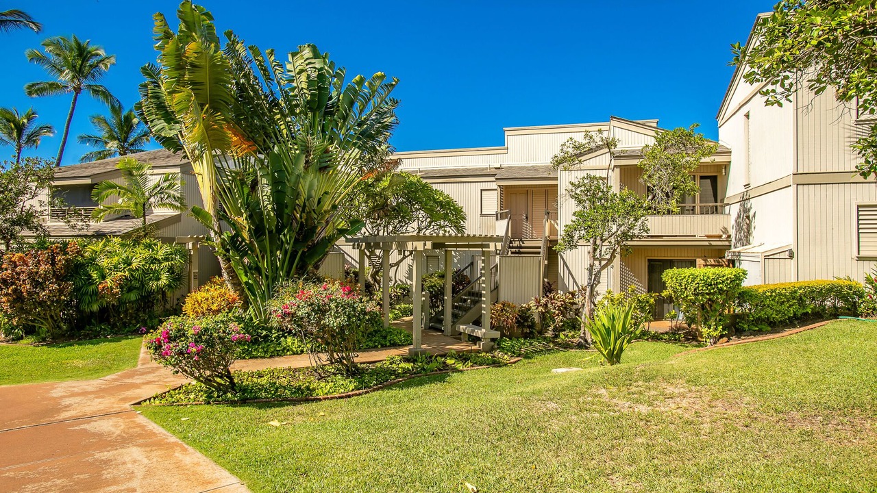 Photo of Patio Balcony in Wailea