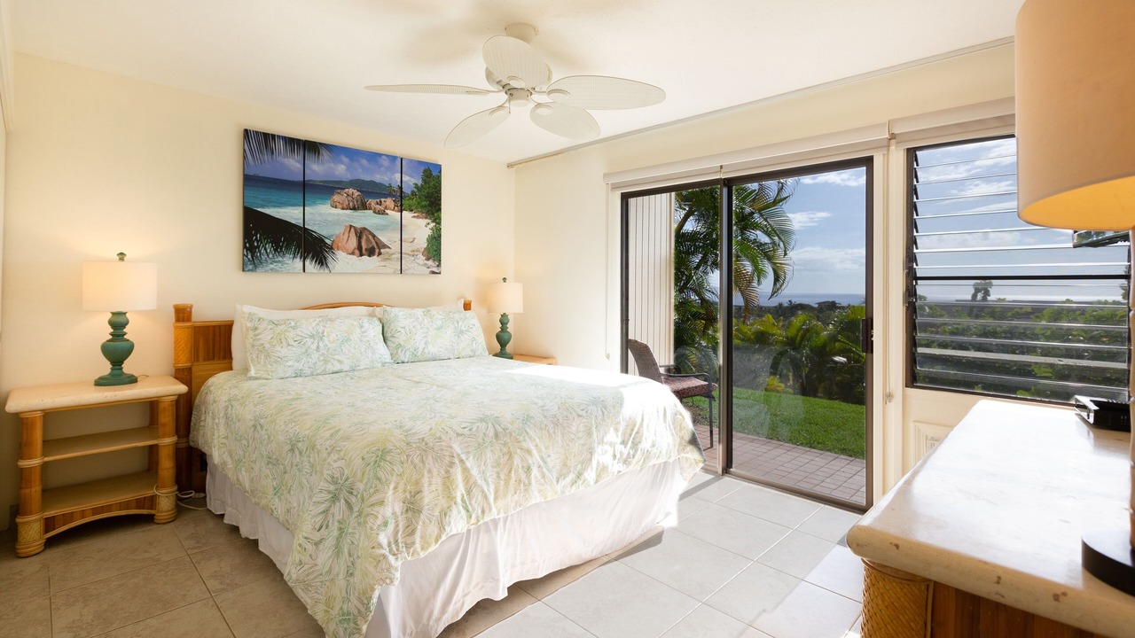 Photo of Bedroom in Wailea