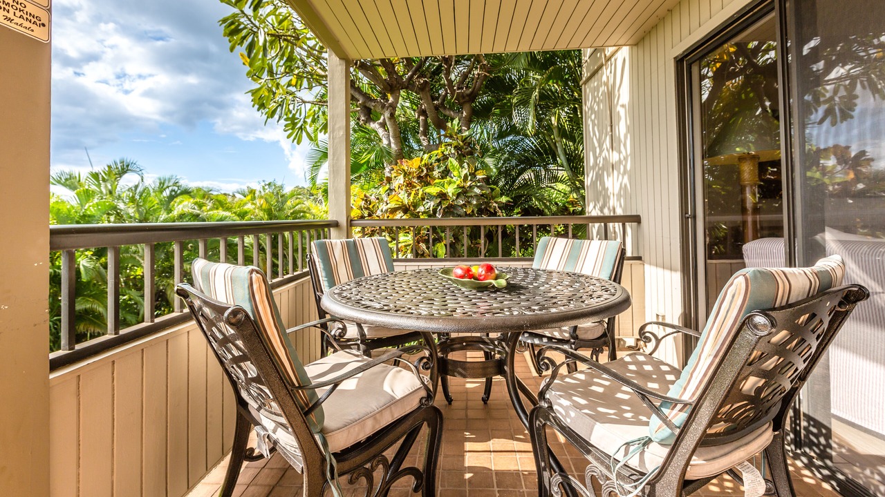 Photo of Outdoor in Wailea