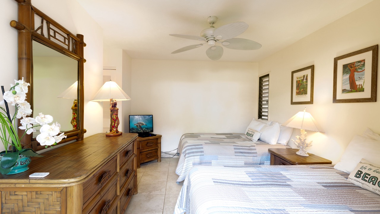 Photo of Bedroom in Wailea